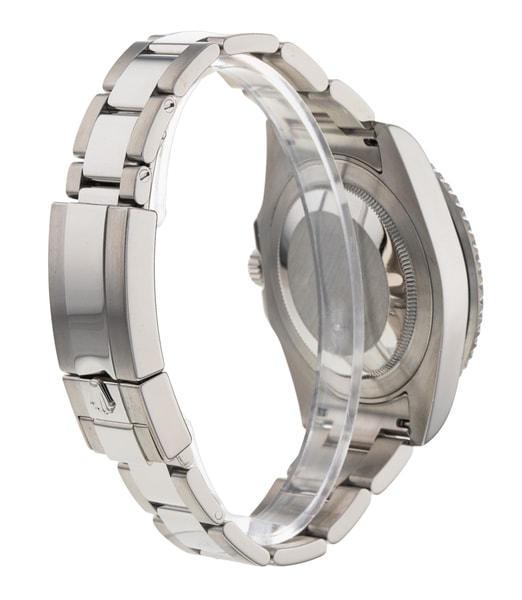 Rolex GMT Master II 116710 LN